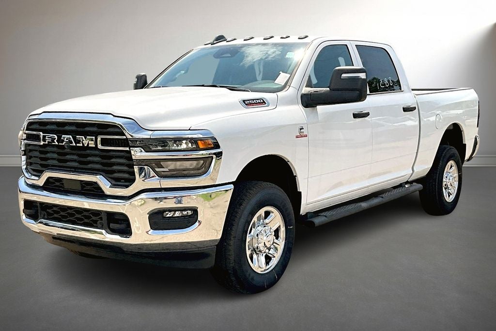ram ram 2500 pickup 2025 3C63R5CL6SG504760 image ram ram 2500 pickup 2025 3C63R5CL6SG504760 image